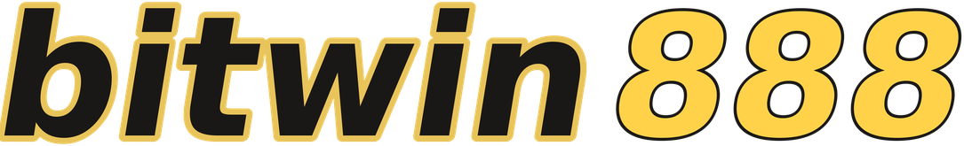 bitwin888 logo