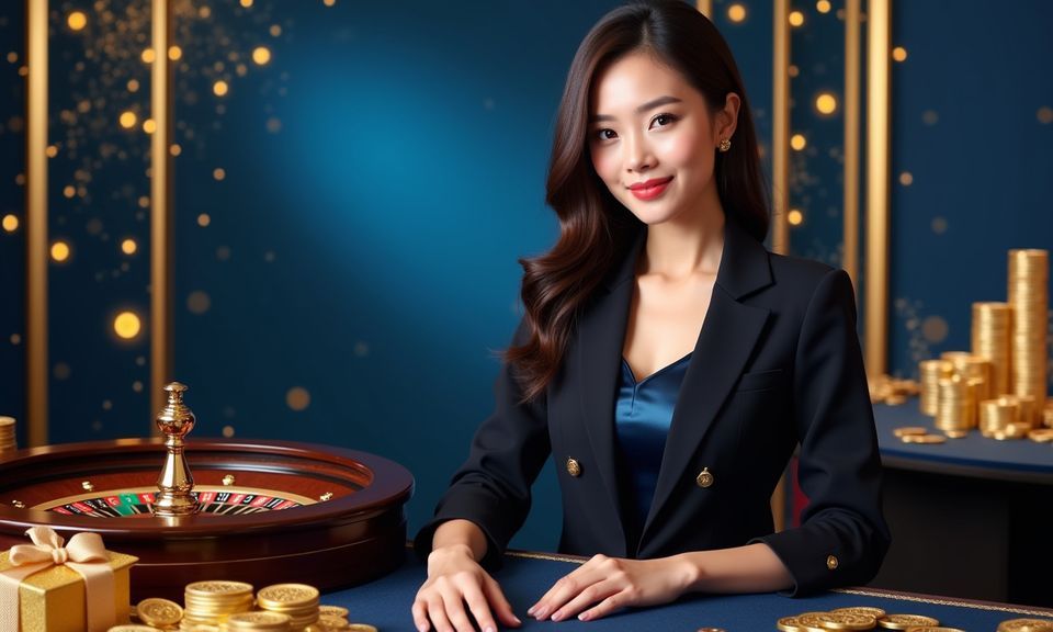 bitwin888 Table Games Lobby