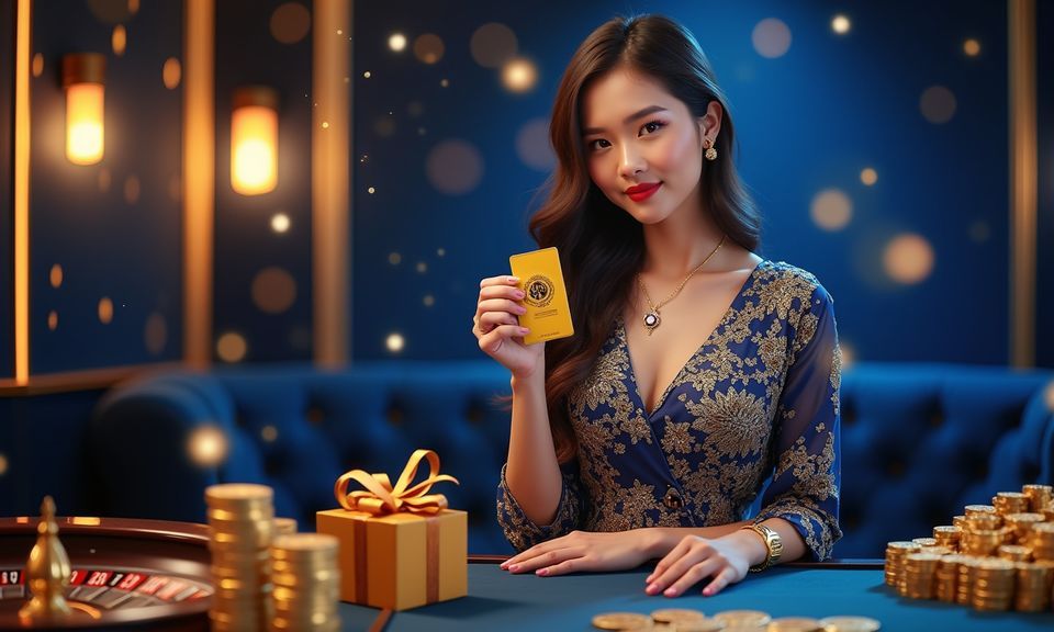 bitwin888 Casino